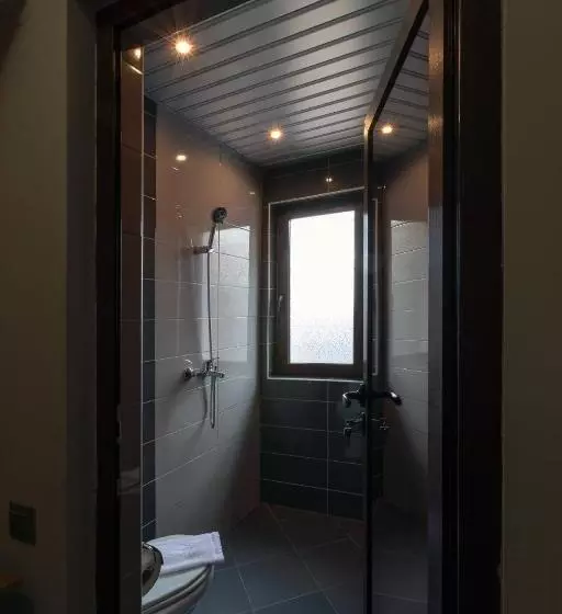 ペンション къща за гости пилигрим