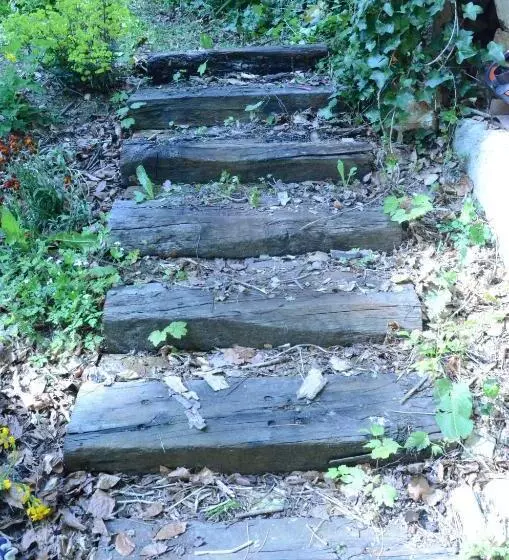 Majatalo La Cave Au Chat Pitre / L étable