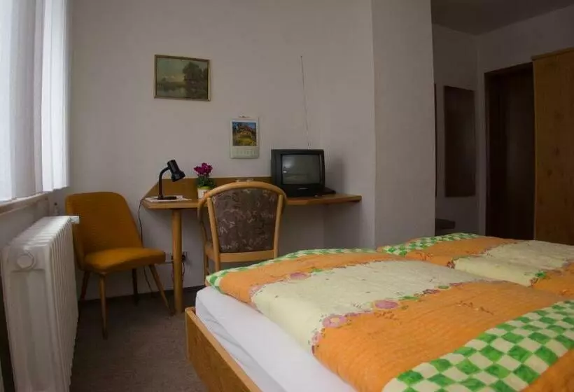 Majatalo Landgasthof Kemter