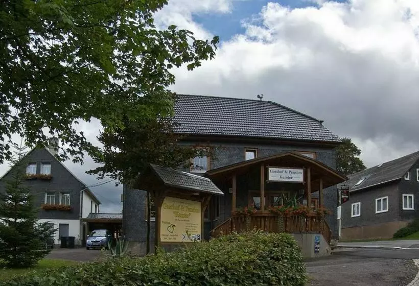 Majatalo Landgasthof Kemter