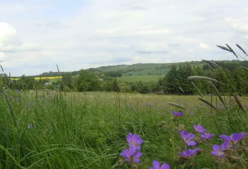 Majatalo Landgasthof Kemter