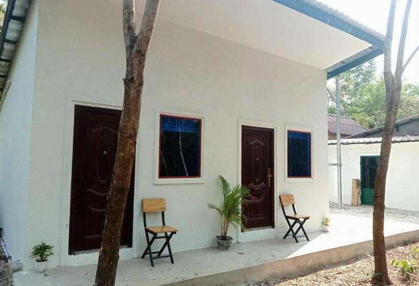 פנסיון Mark S Place