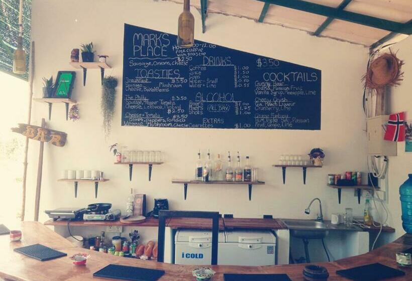 פנסיון Mark S Place