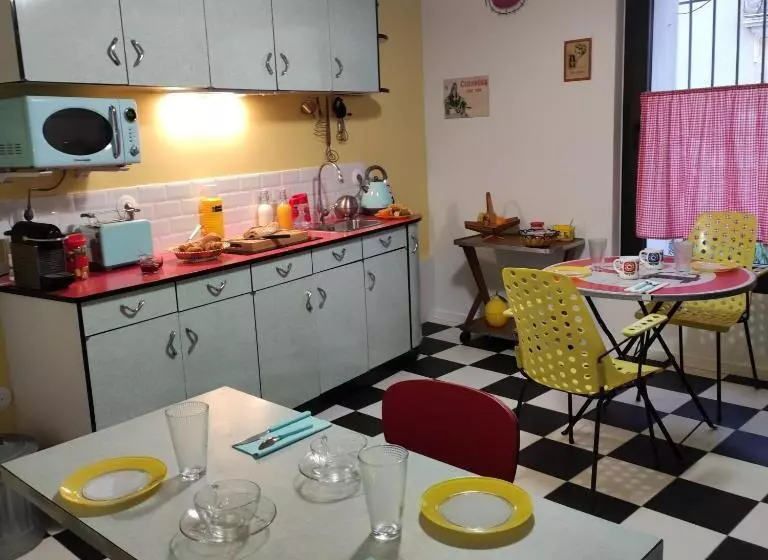 Majatalo Nostal Gite