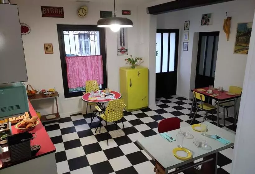 Majatalo Nostal Gite