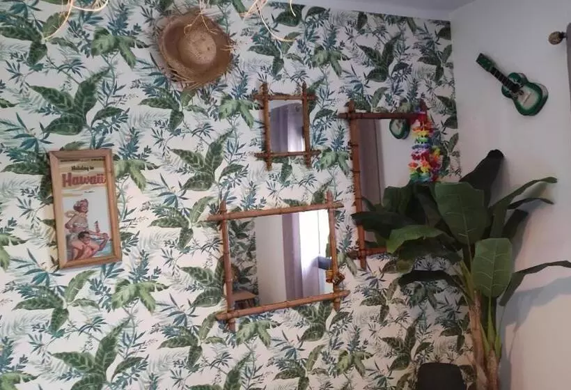 Majatalo Nostal Gite