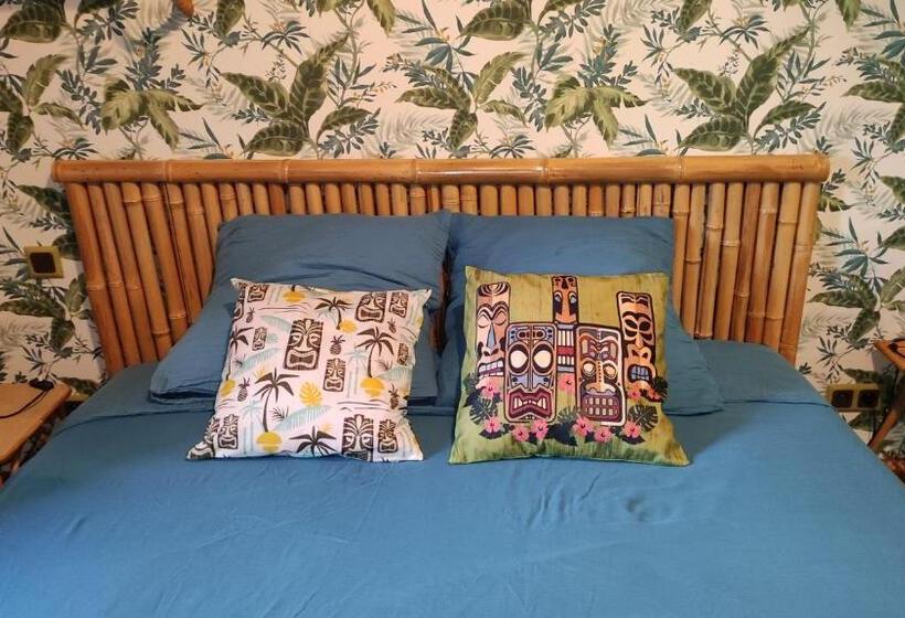 بنسيون Nostal Gite