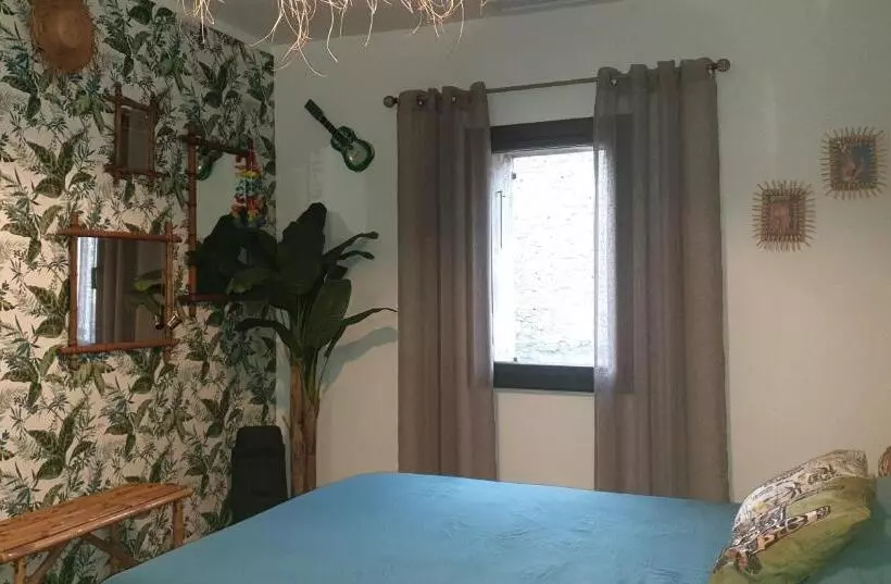 Majatalo Nostal Gite