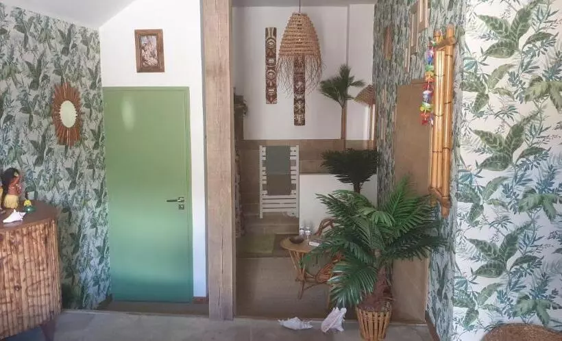 Majatalo Nostal Gite