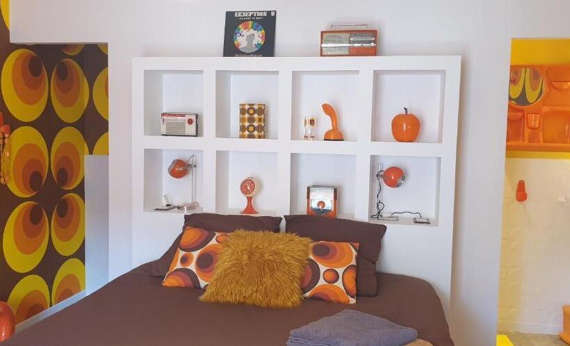 بنسيون Nostal Gite