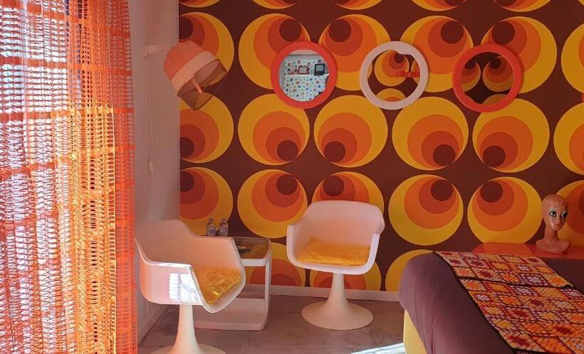 بنسيون Nostal Gite