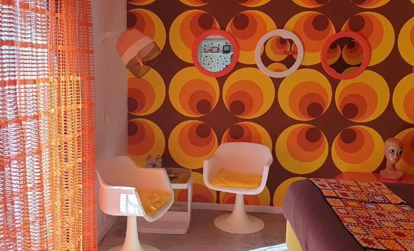 Majatalo Nostal Gite