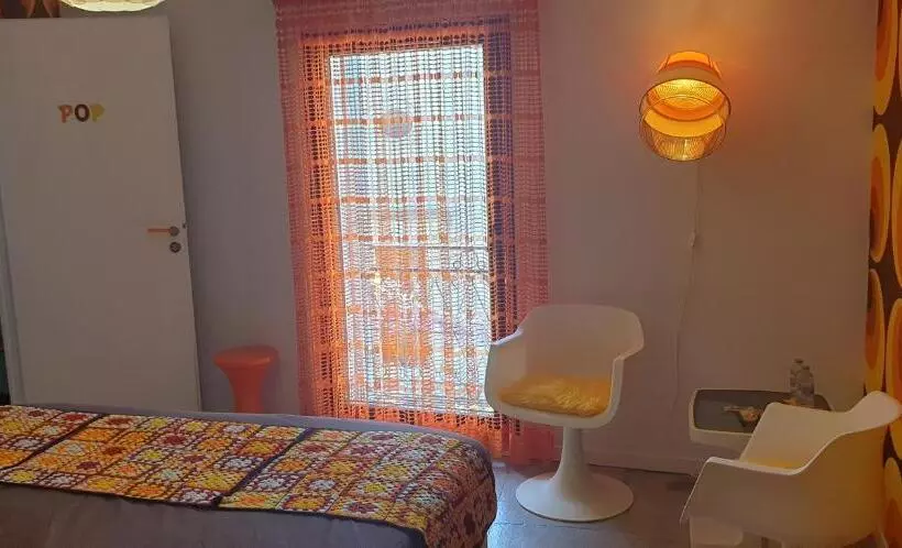 Majatalo Nostal Gite