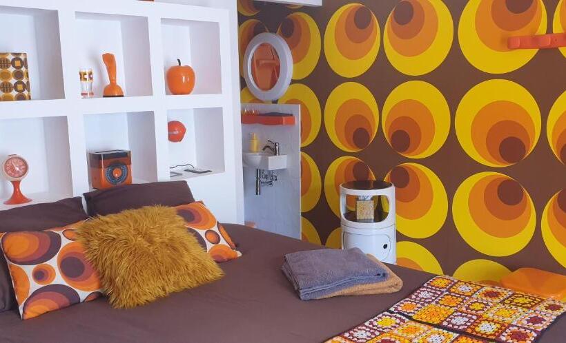 بنسيون Nostal Gite