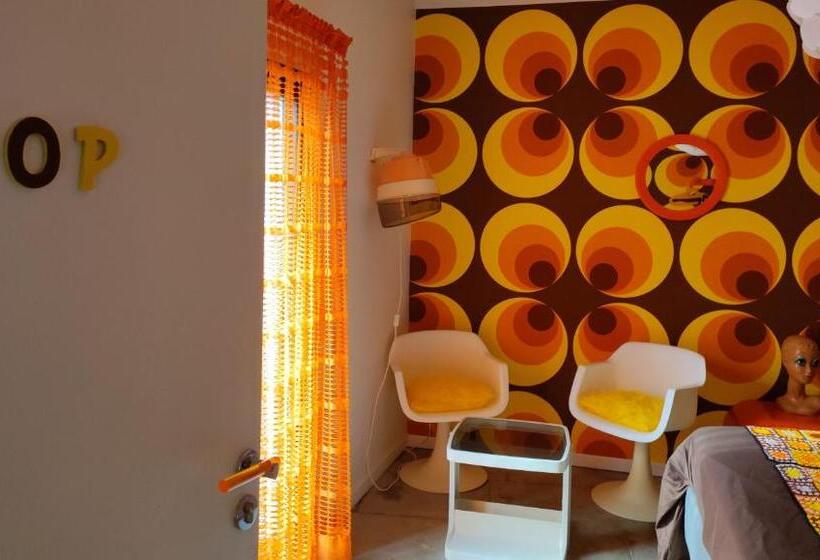 بنسيون Nostal Gite