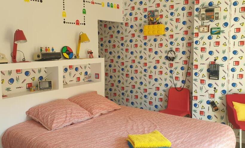 بنسيون Nostal Gite