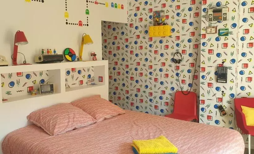 Majatalo Nostal Gite