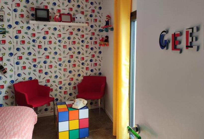 بنسيون Nostal Gite