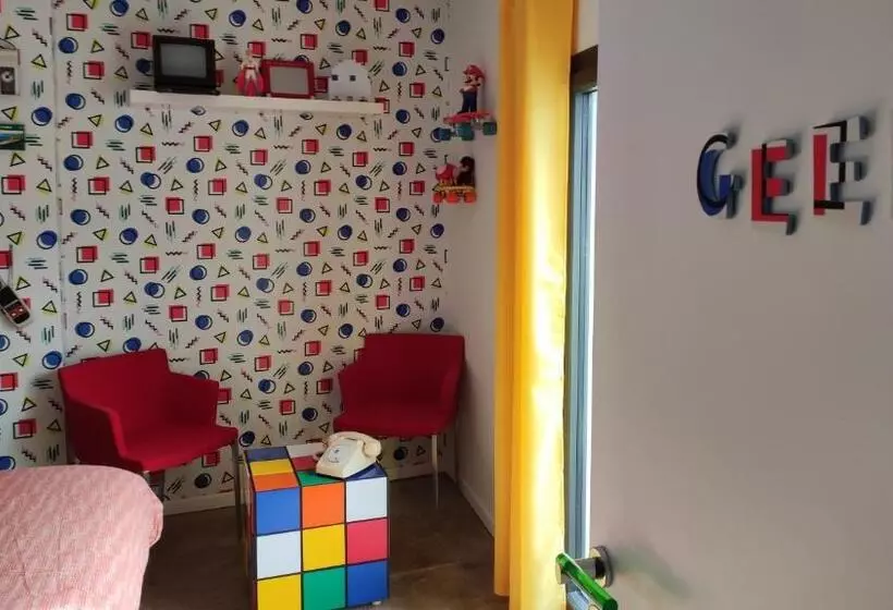 Majatalo Nostal Gite