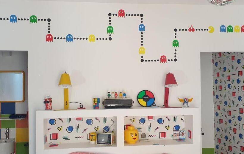 بنسيون Nostal Gite