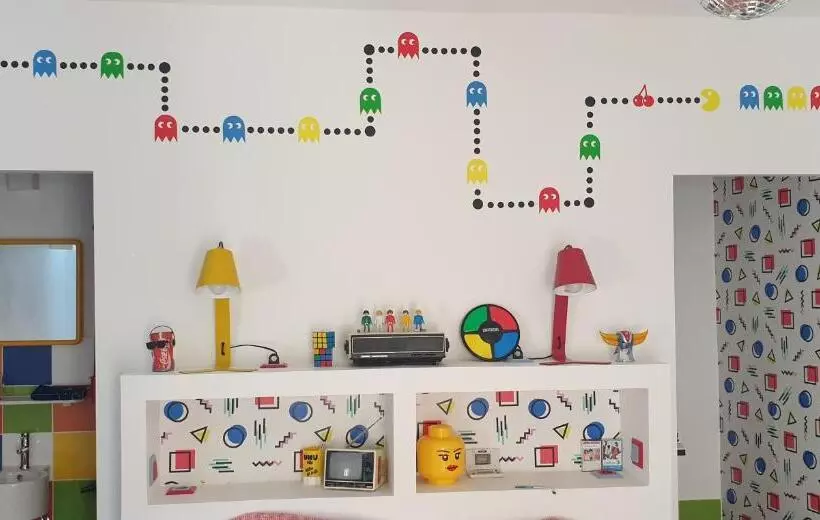 Majatalo Nostal Gite