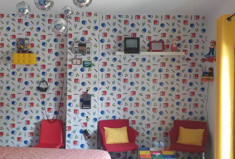 بنسيون Nostal Gite