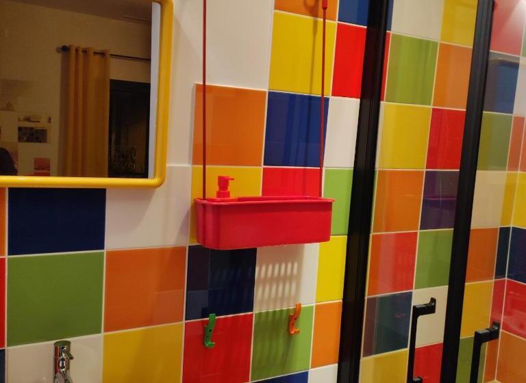 بنسيون Nostal Gite