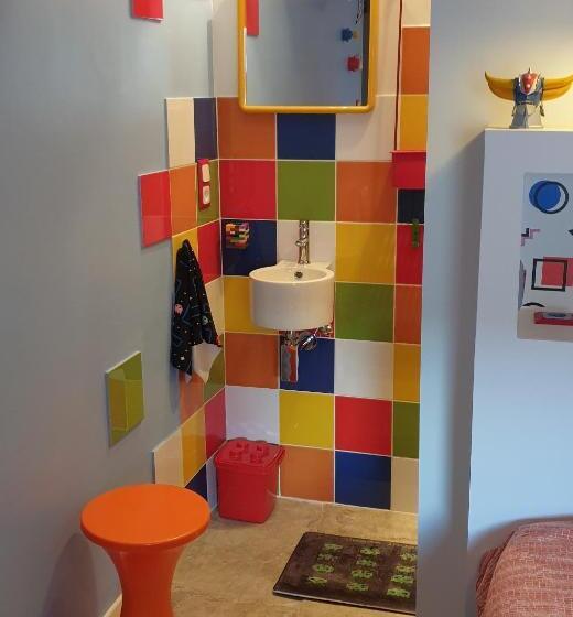 بنسيون Nostal Gite