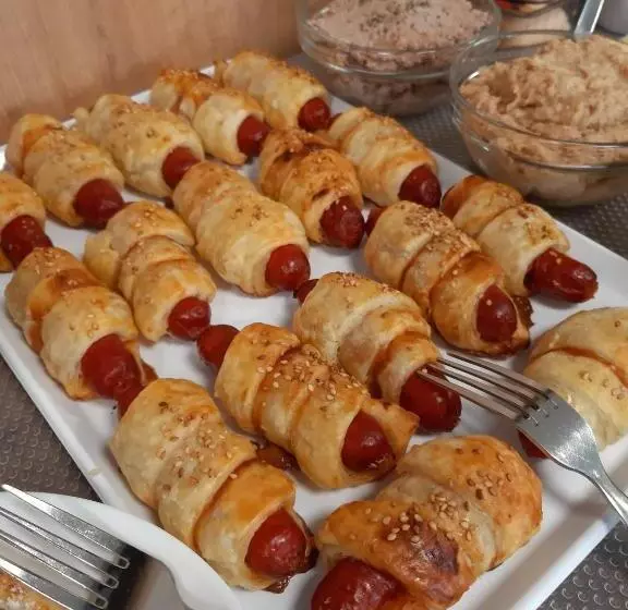 ペンション Penzion U Buštíků