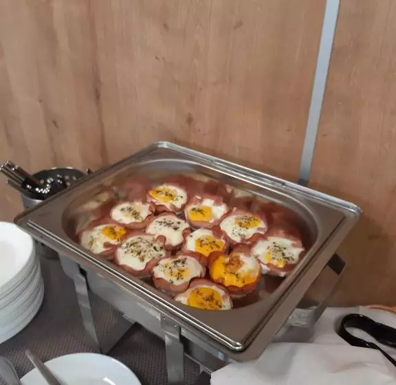 ペンション Penzion U Buštíků