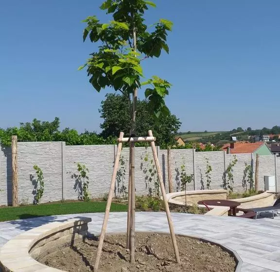 ペンション Penzion U Buštíků