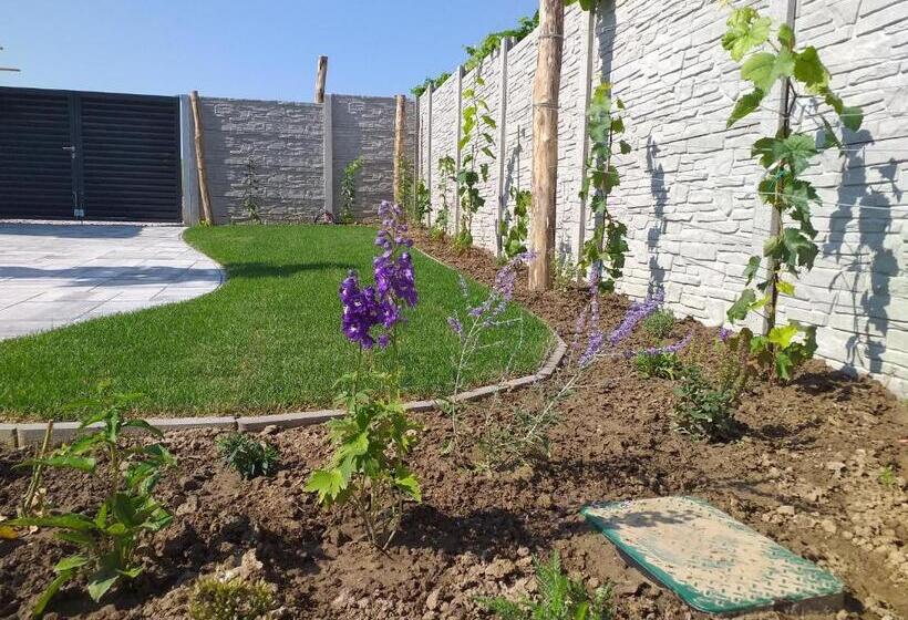 بنسيون Penzion U Buštíků