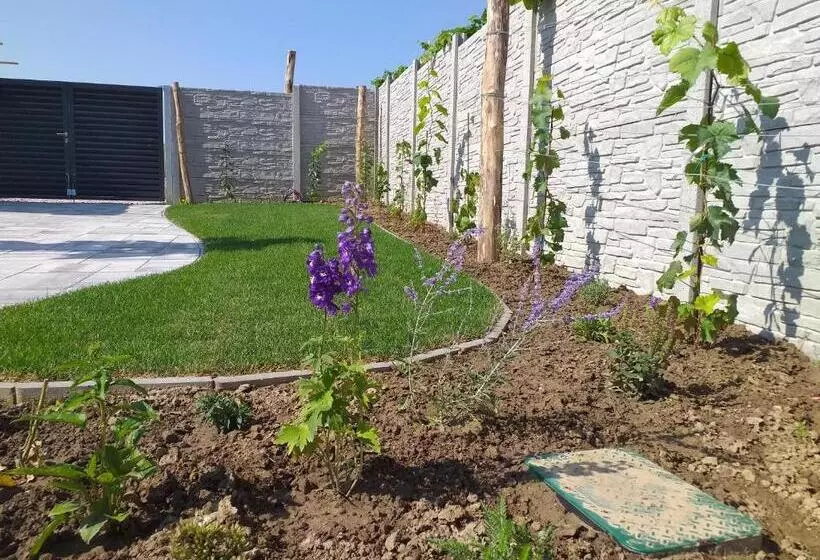 ペンション Penzion U Buštíků