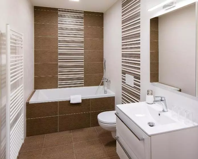 ペンション Penzion U Buštíků