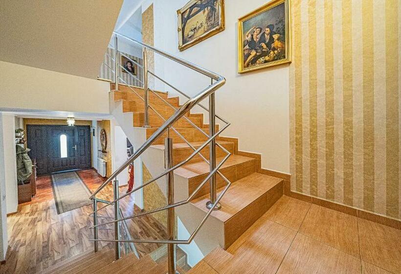 Pension Onix Vienna Airport