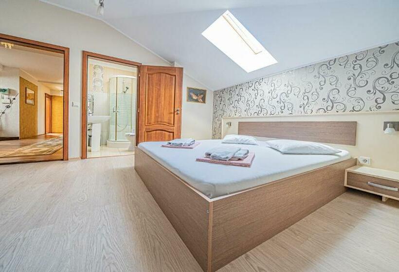 Pension Onix Vienna Airport