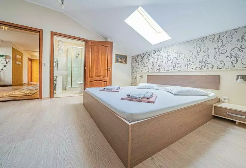 Pension Onix Vienna Airport
