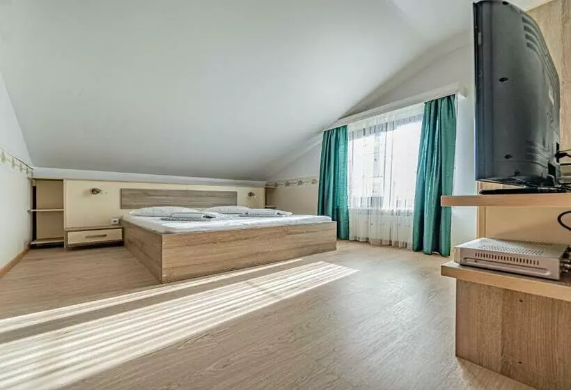 Pension Onix Vienna Airport