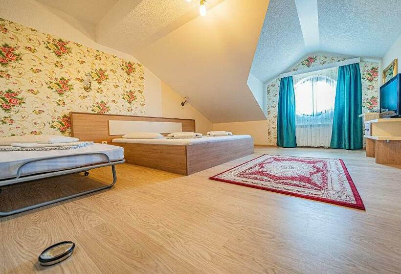 Pension Onix Vienna Airport