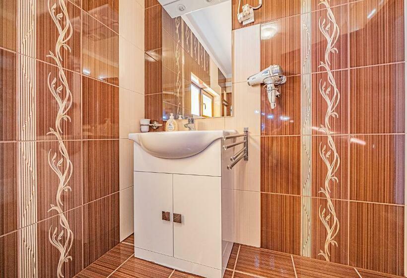 Pension Onix Vienna Airport