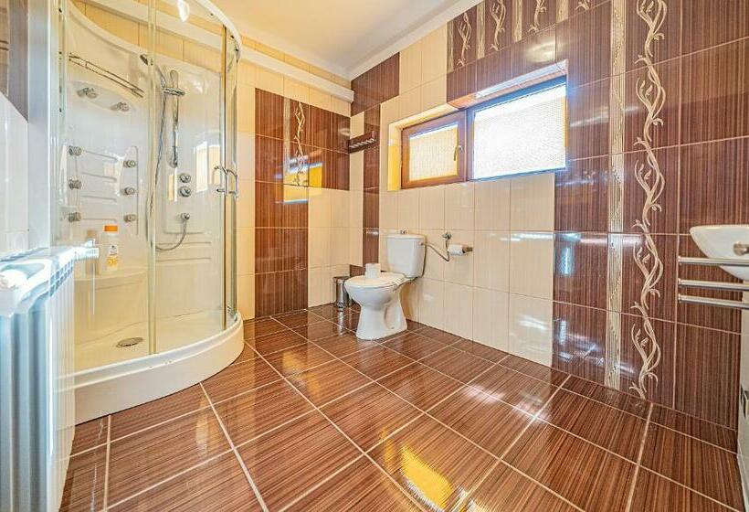 Pension Onix Vienna Airport