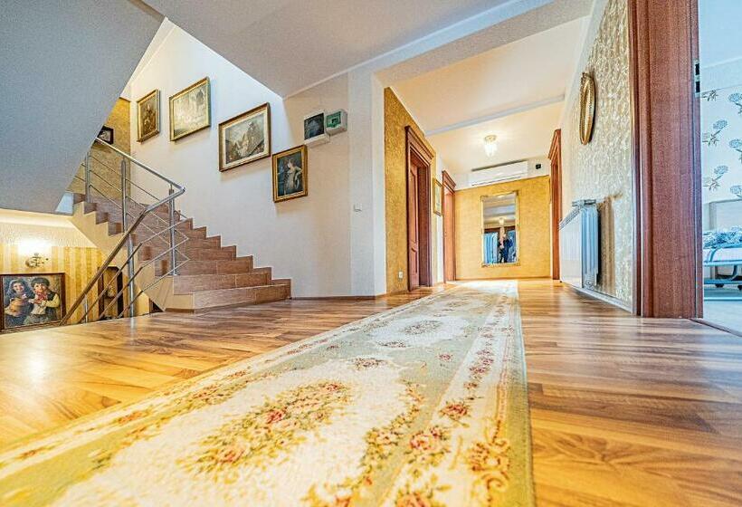 Pension Onix Vienna Airport