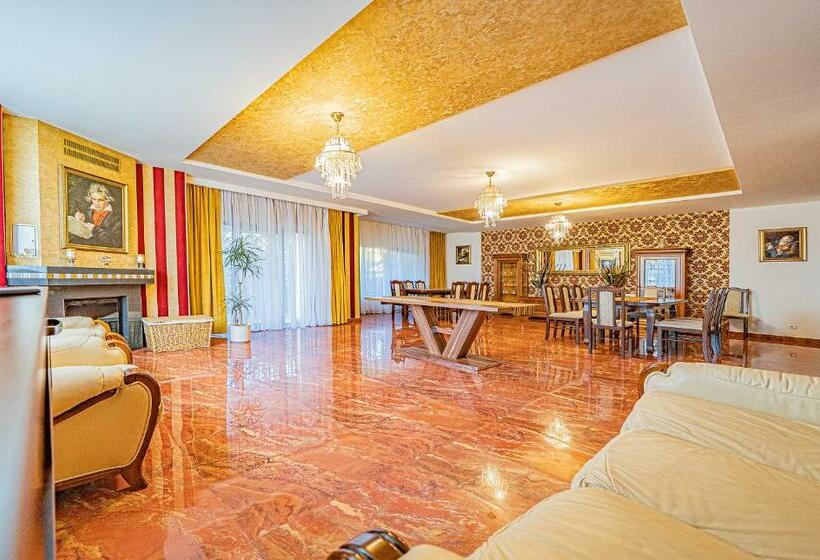 Pension Onix Vienna Airport