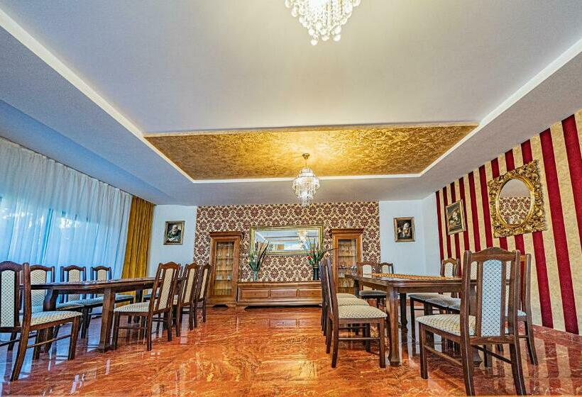 Pension Onix Vienna Airport