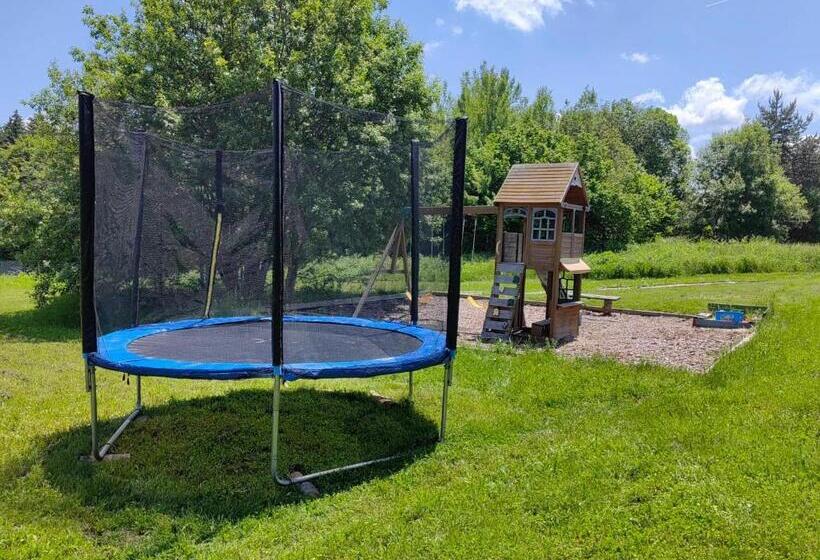 渡假胜地 Chamkoria Chalets