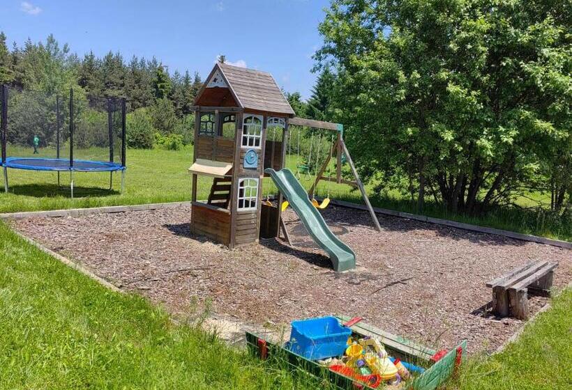 渡假胜地 Chamkoria Chalets