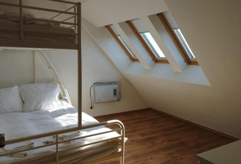 渡假胜地 Chamkoria Chalets