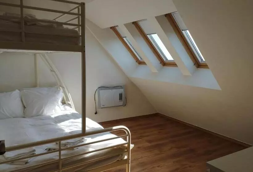 Resort Chamkoria Chalets