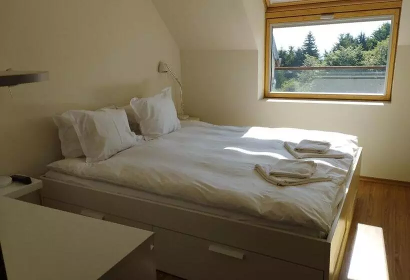 Resort Chamkoria Chalets