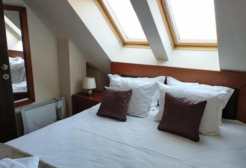 渡假胜地 Chamkoria Chalets